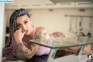 Sammiii Suicide / franken_h00ker / sammi-starfish nude photo #0409
