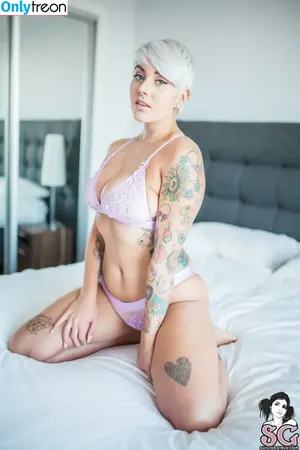 Sammiii Suicide / franken_h00ker / sammi-starfish nude photo #0493