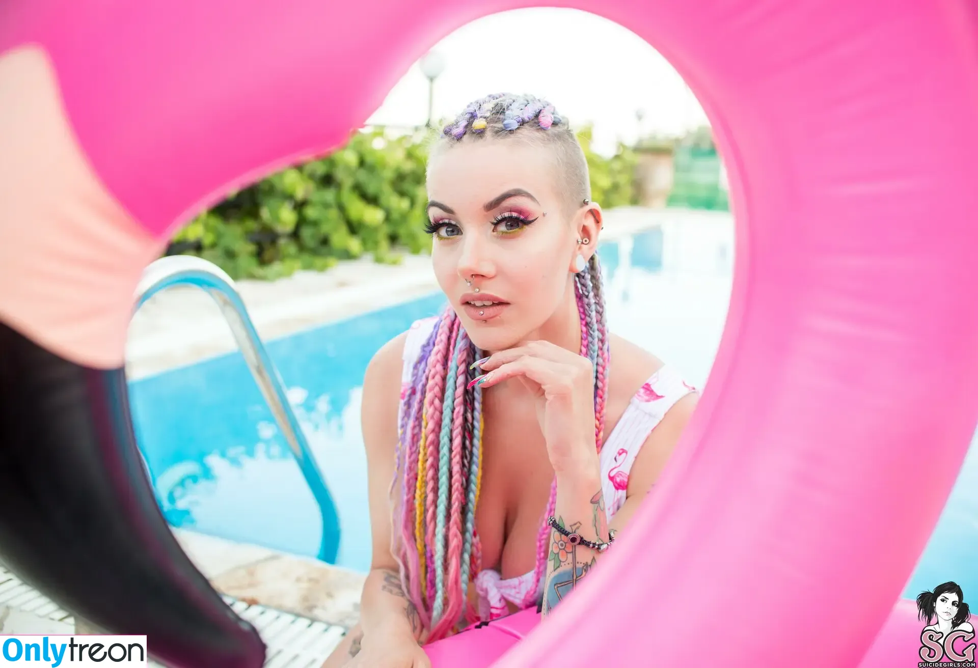 Sammiii Suicide голая photo #0210 (franken_h00ker / sammi-starfish)