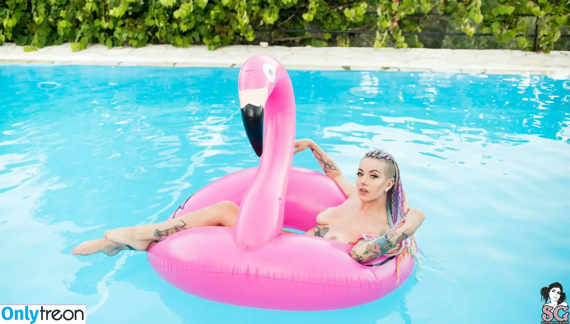 Sammiii Suicide голая photo #0226 (franken_h00ker / sammi-starfish)
