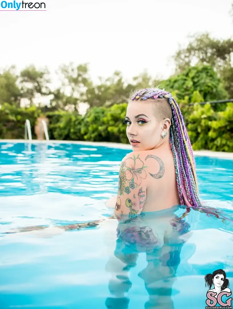 Sammiii Suicide голая photo #0235 (franken_h00ker / sammi-starfish)
