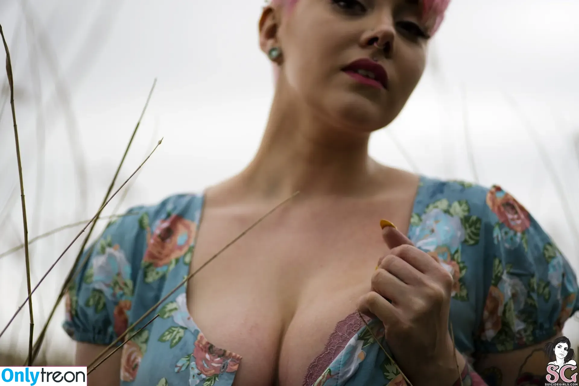 Sammiii Suicide голая photo #0265 (franken_h00ker / sammi-starfish)