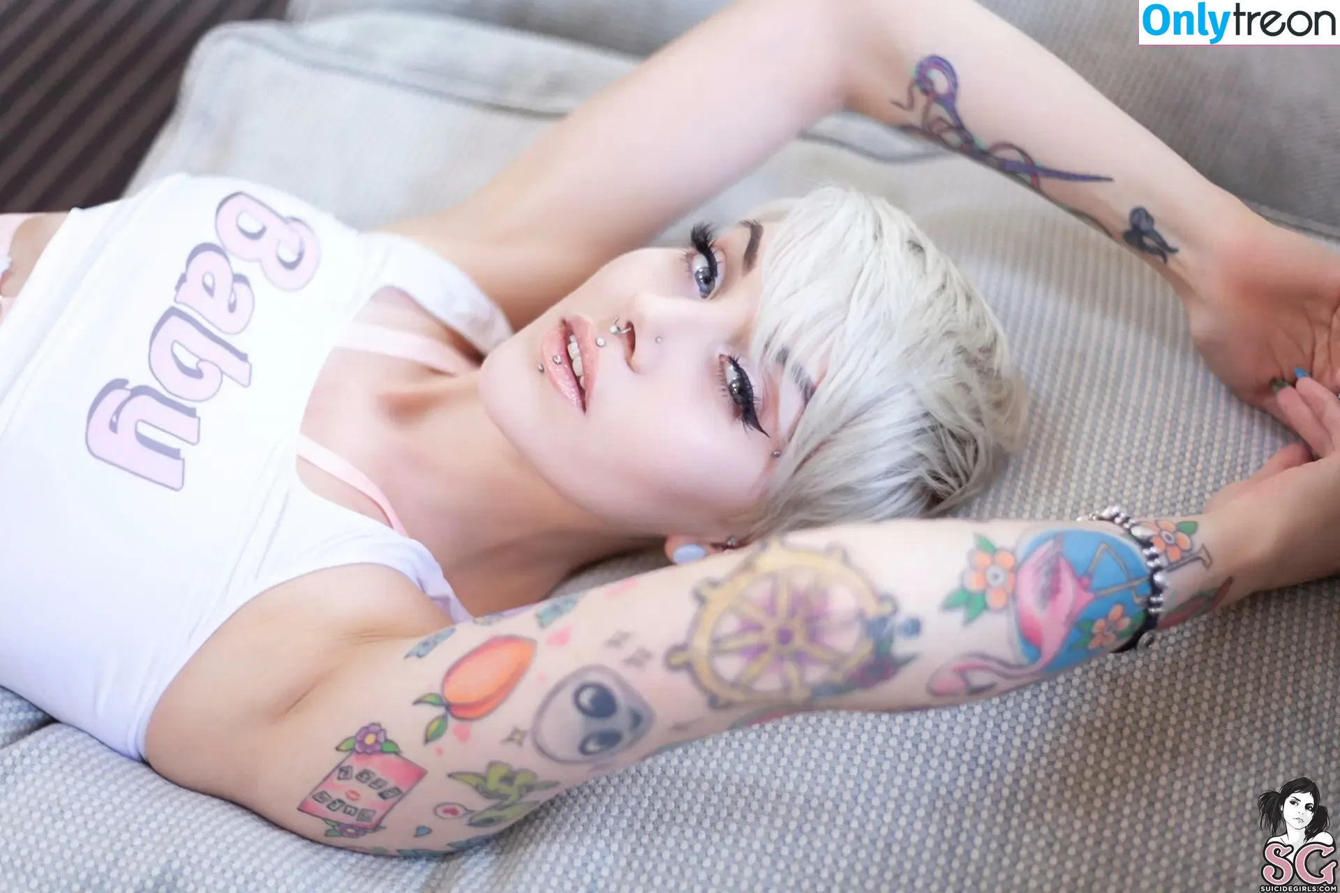 Sammiii Suicide nude photo #0364 (franken_h00ker / sammi-starfish)