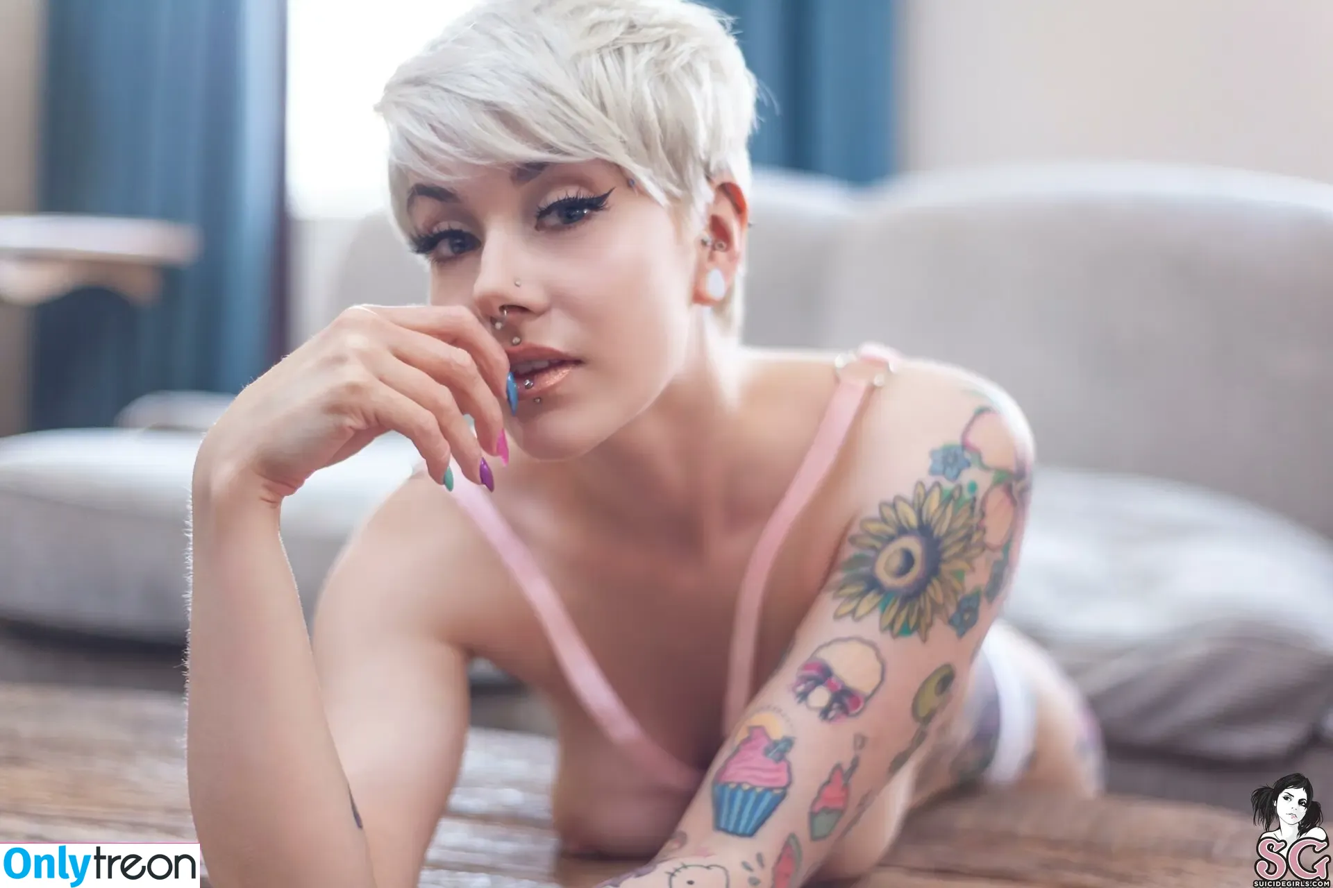 Sammiii Suicide голая photo #0378 (franken_h00ker / sammi-starfish)
