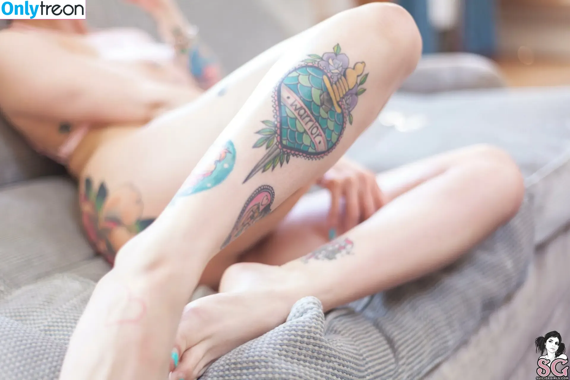 Sammiii Suicide голая photo #0396 (franken_h00ker / sammi-starfish)