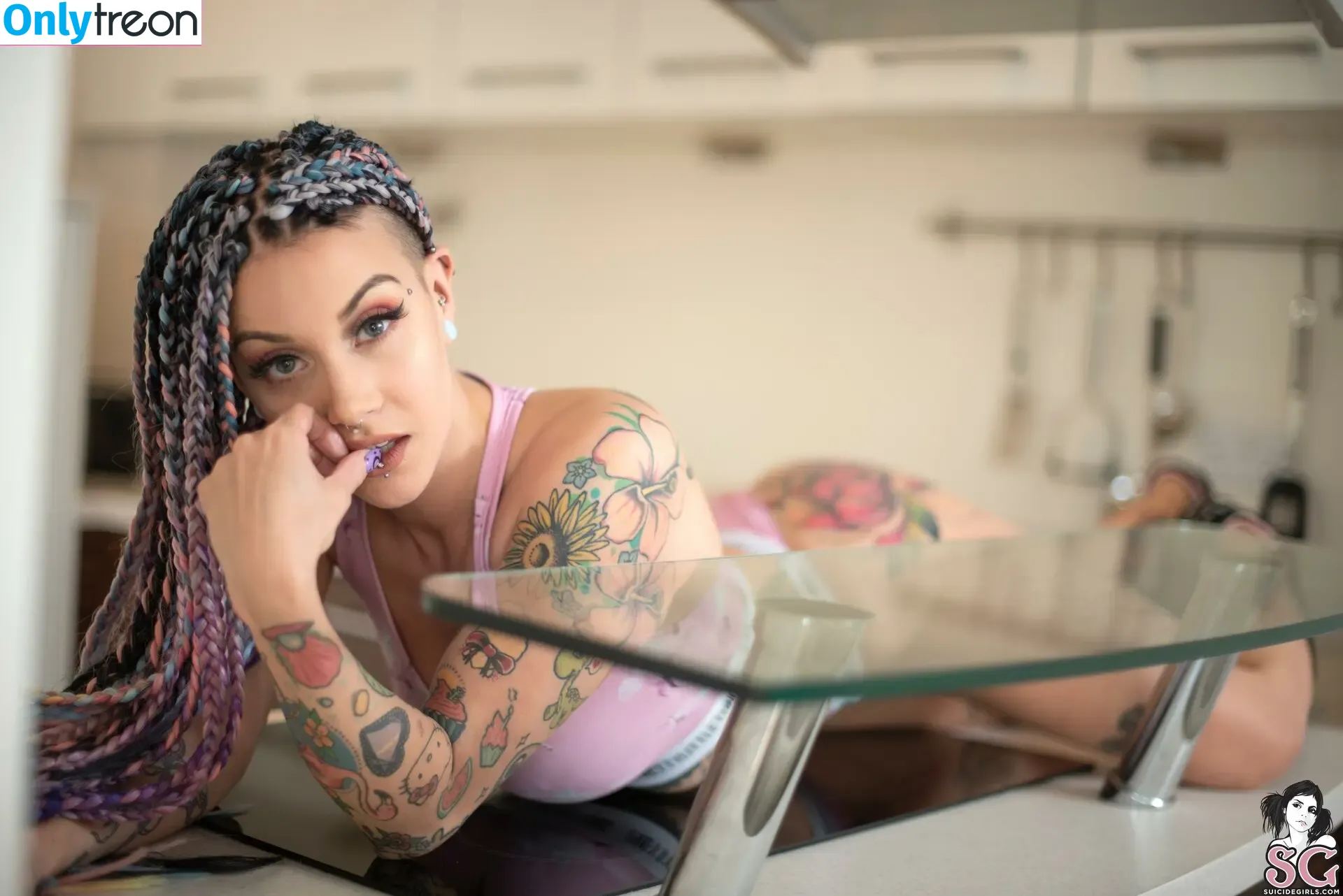 Sammiii Suicide голая photo #0409 (franken_h00ker / sammi-starfish)