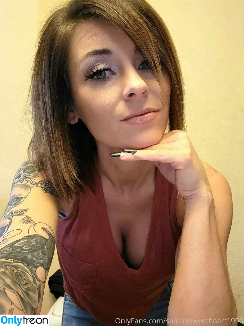sammisweethearttt nude photo #0020 (sammisweetheart)