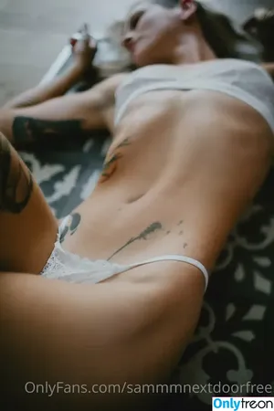sammmnextdoorsolo / sammmtravels nude photo #0013