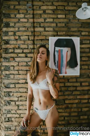sammmnextdoorsolo / sammmtravels nude photo #0015