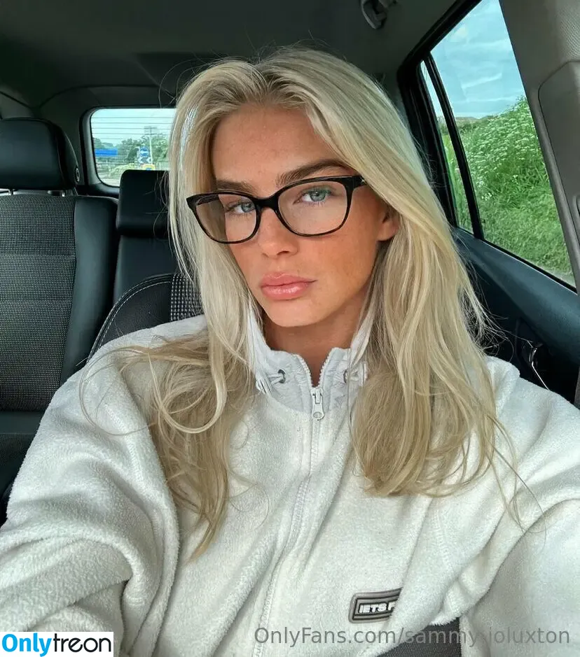 sammy-joluxton голая photo #0011 (sammyjoluxton1)