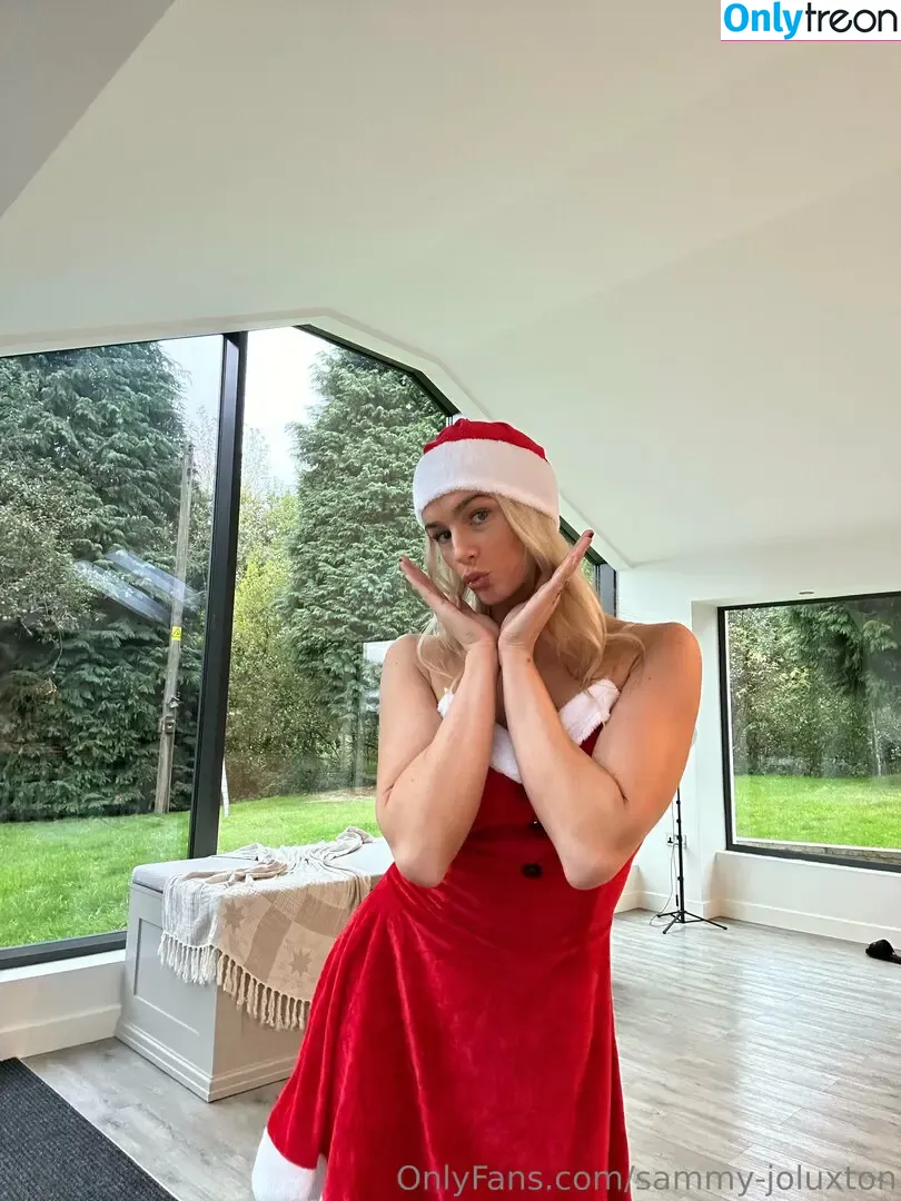 sammy-joluxton nude photo #0022 (sammyjoluxton1)