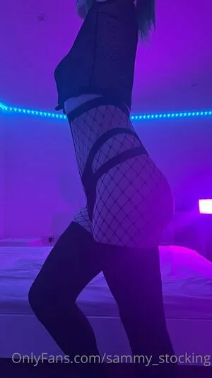 Sammy-Stocking / Sammy Stocking / Sammy_Stocking / _sammystocking_ фото голая #0237
