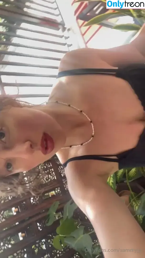 Sammyjjo голая photo #0039 (Sammyjjo)