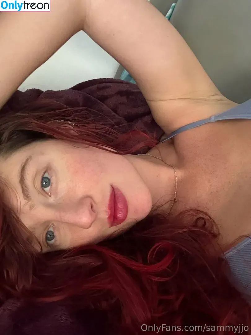 Sammyjjo голая photo #0052 (Sammyjjo)