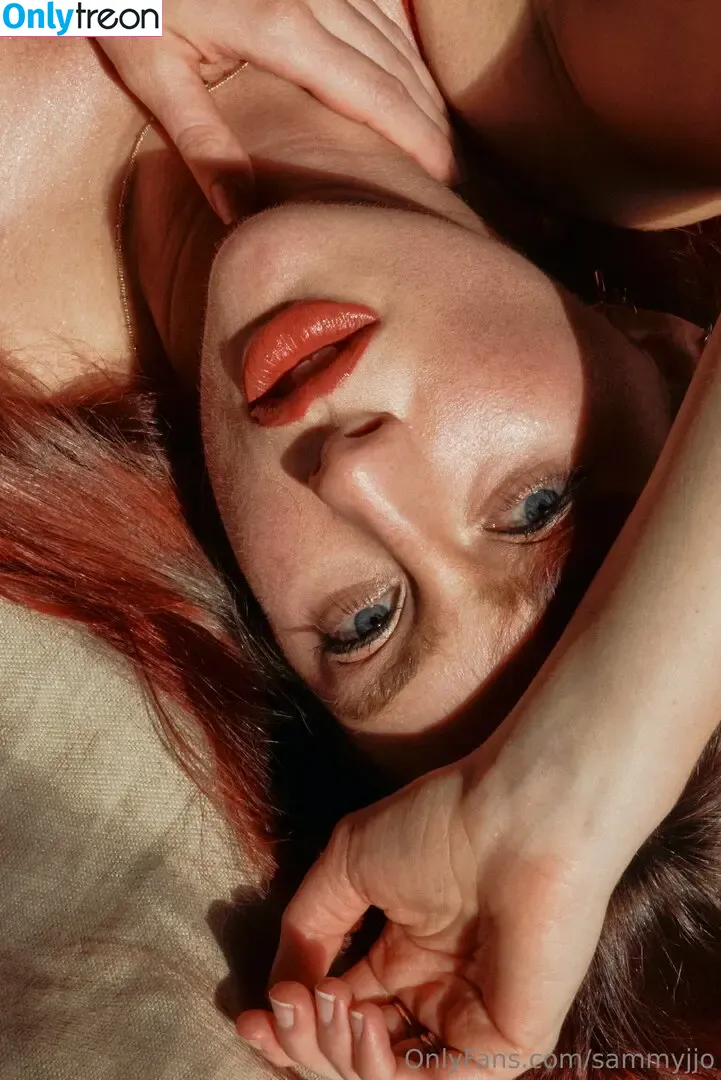 Sammyjjo голая photo #0056 (Sammyjjo)