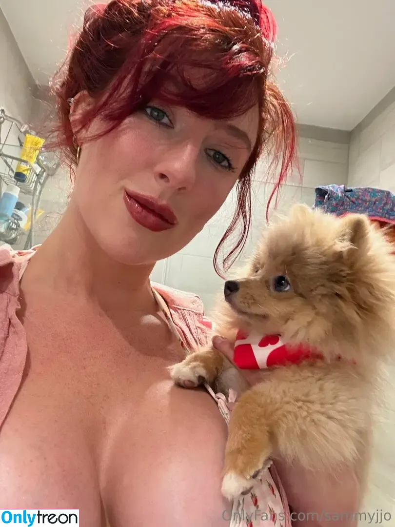 Sammyjjo голая photo #0063 (Sammyjjo)