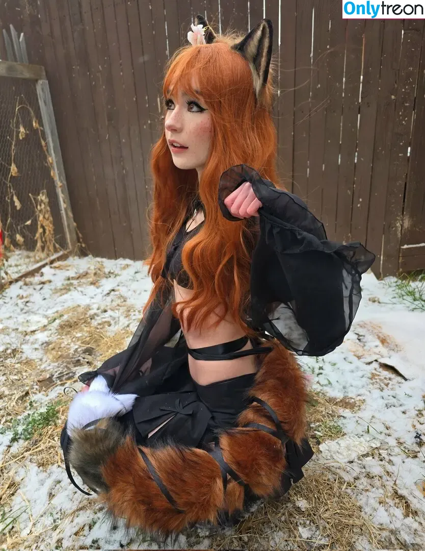 Sammynoodlesoup голая photo #0327 (thegoldengoddes / user)