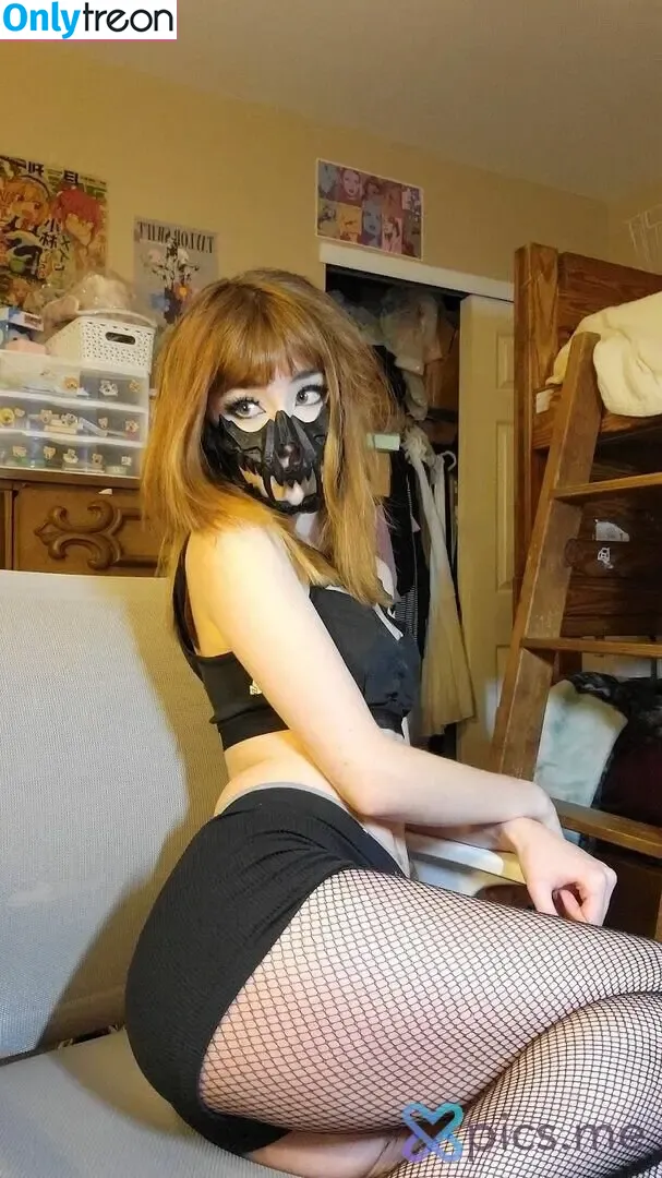 Sammynoodlesoup голая photo #0339 (thegoldengoddes / user)
