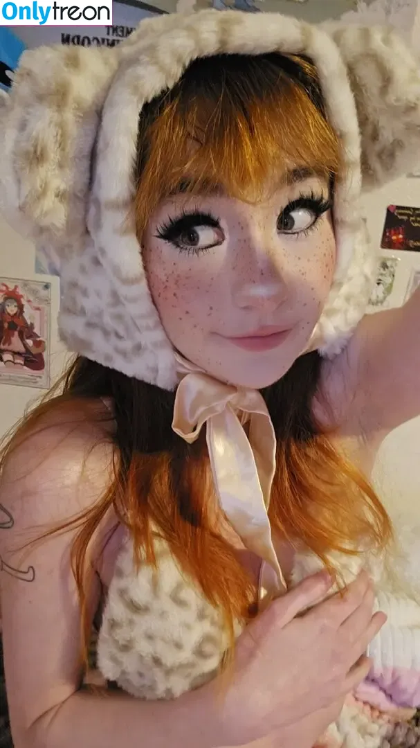 Sammynoodlesoup голая photo #0359 (thegoldengoddes / user)