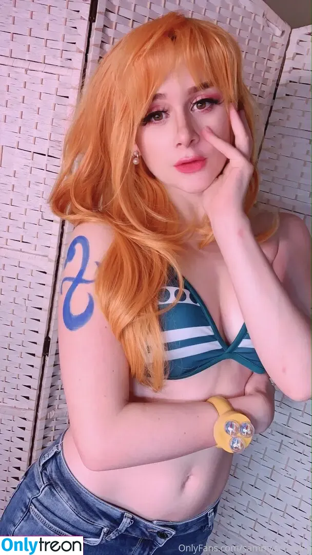 Sammyscosplay голая photo #0124 (Sammyscosplay)