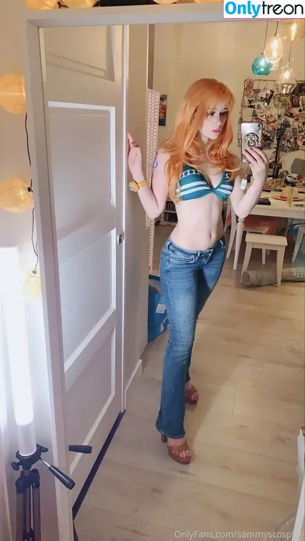 Sammyscosplay голая photo #0127 (Sammyscosplay)