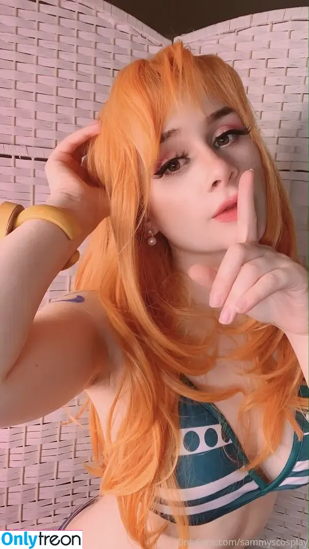 Sammyscosplay голая photo #0134 (Sammyscosplay)