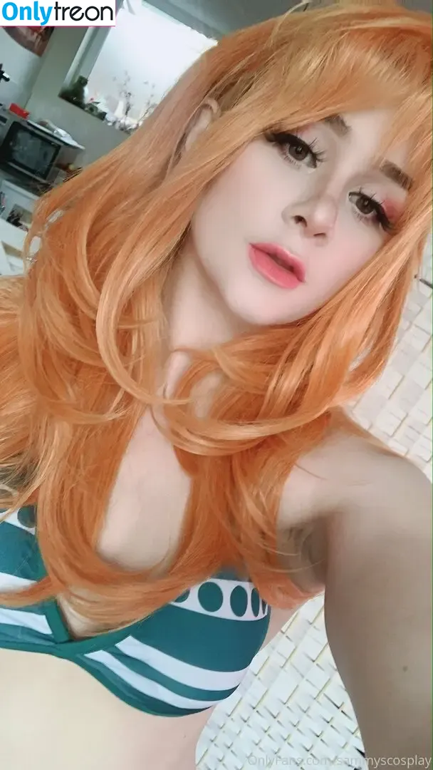 Sammyscosplay голая photo #0136 (Sammyscosplay)