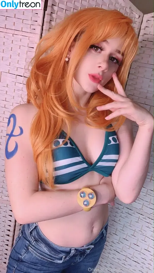 Sammyscosplay голая photo #0138 (Sammyscosplay)