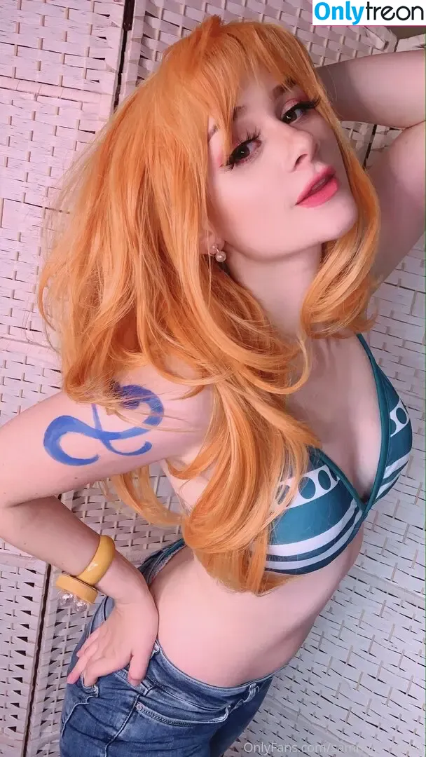 Sammyscosplay голая photo #0142 (Sammyscosplay)