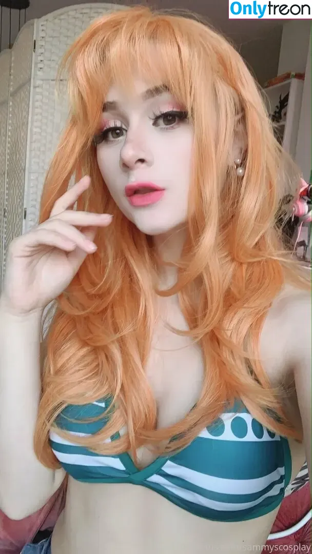 Sammyscosplay голая photo #0145 (Sammyscosplay)