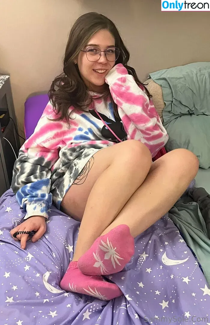 sammysole nude photo #0284 (sockittohim_)