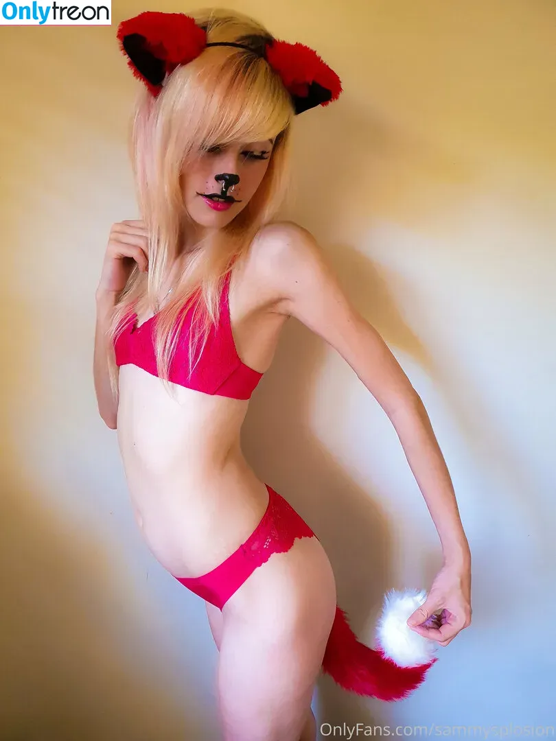 sammysplosion nude photo #0257 (sammy_splosion)
