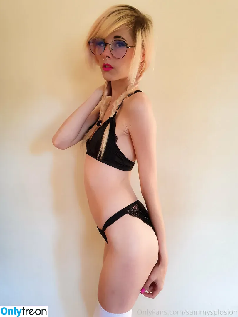 sammysplosion nude photo #0293 (sammy_splosion)