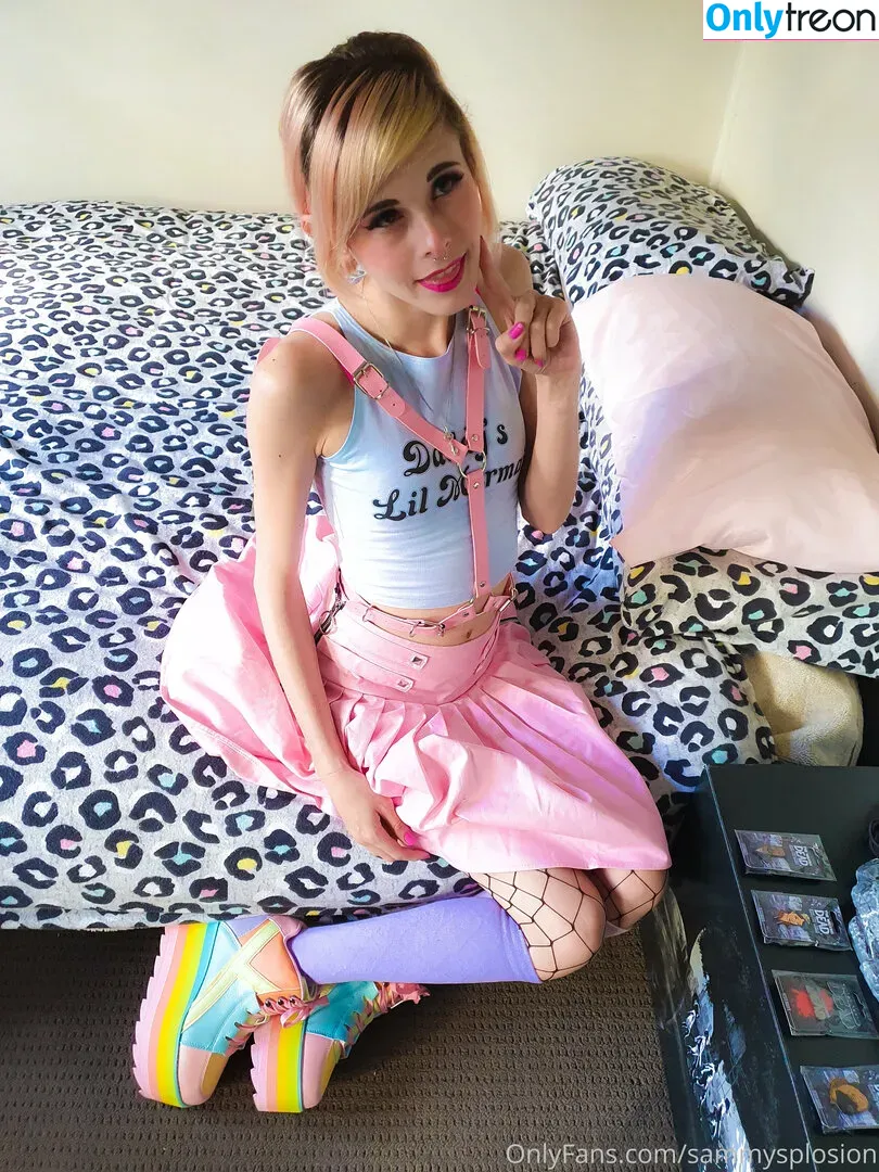 sammysplosion nude photo #0326 (sammy_splosion)