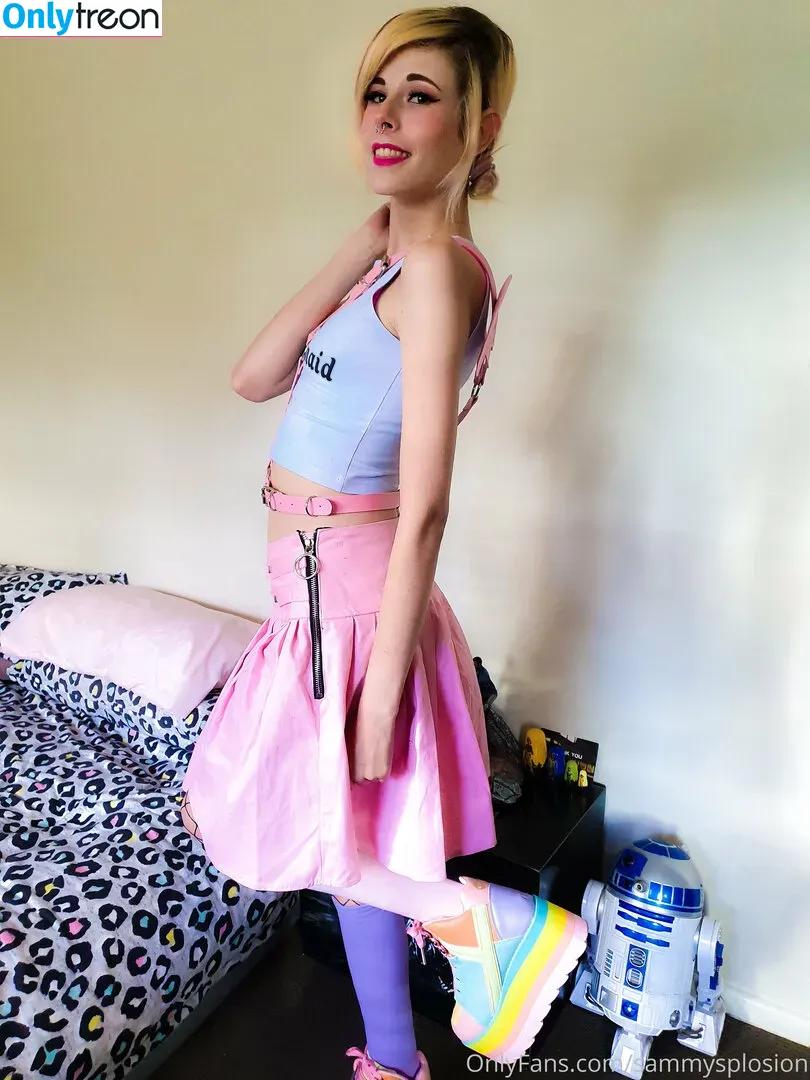 sammysplosion nude photo #0338 (sammy_splosion)