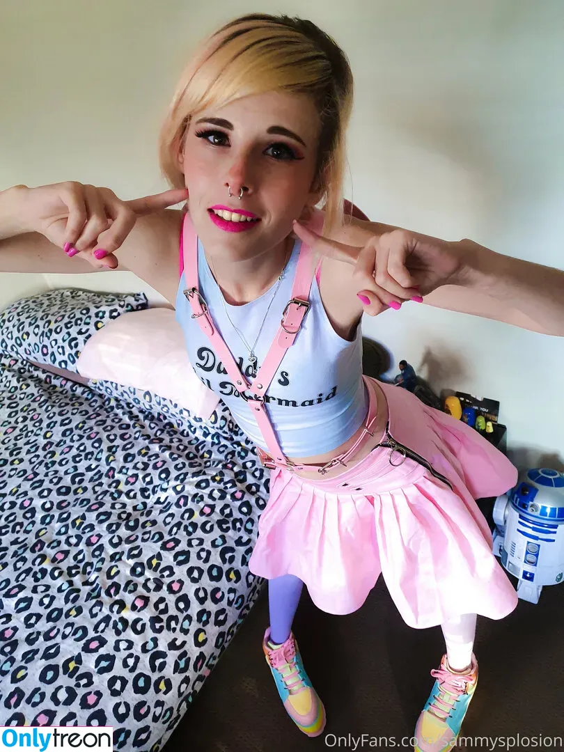 sammysplosion nude photo #0349 (sammy_splosion)