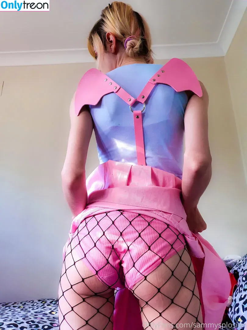 sammysplosion nude photo #0361 (sammy_splosion)