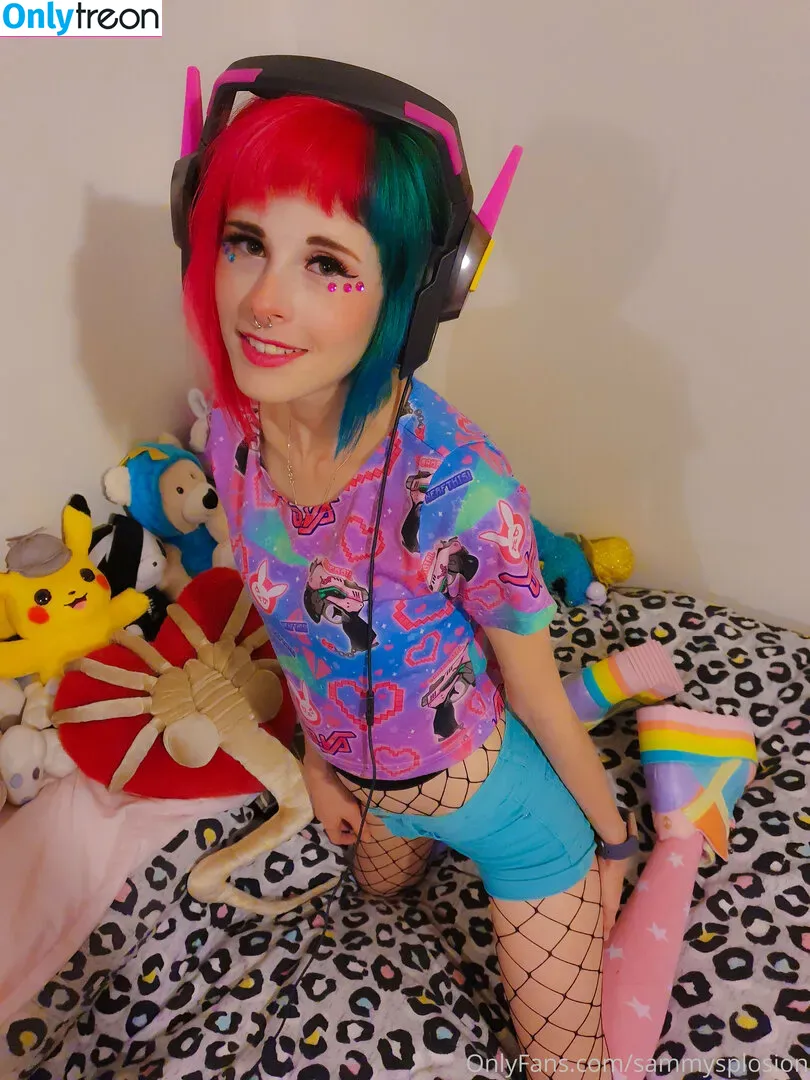 sammysplosion nude photo #0369 (sammy_splosion)