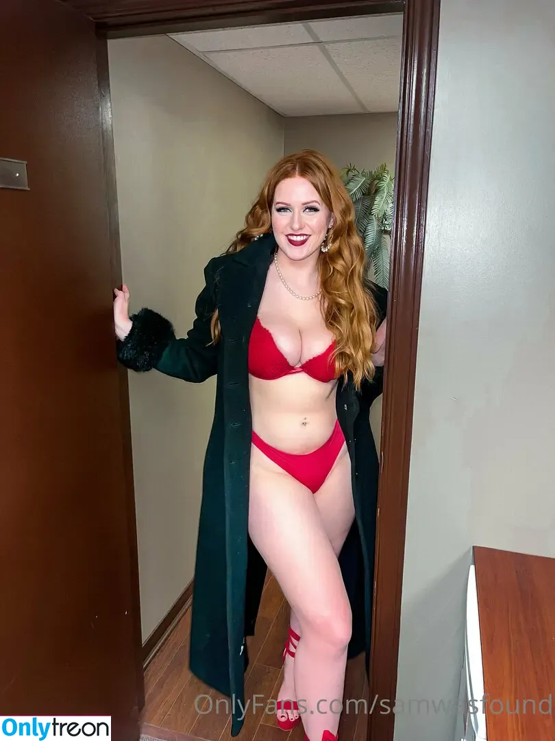 samwasfound nude photo #0099 (samwasfound)