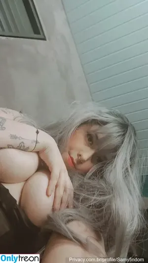 SamyFindom / samfindom фото голая #0002