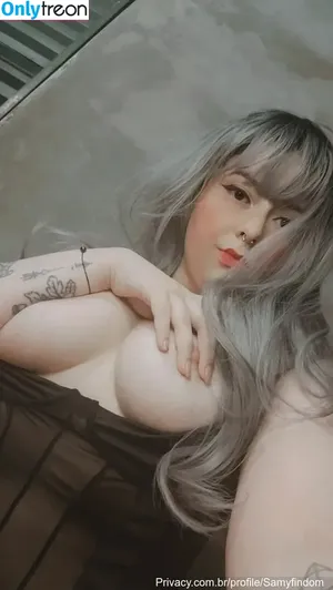 SamyFindom / samfindom фото голая #0003