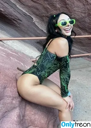 Samyra Zane / minimyraa / mmyraa nude photo #0005