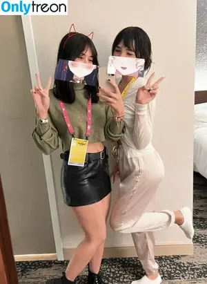 Sanagi Yuzu / SanagiYuzu / bsyk9294 / yuzuvtuber фото голая #0014