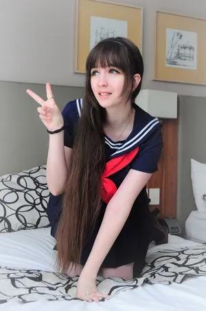 Sanchan Claudia / SanchanClaudia nude photo #0100