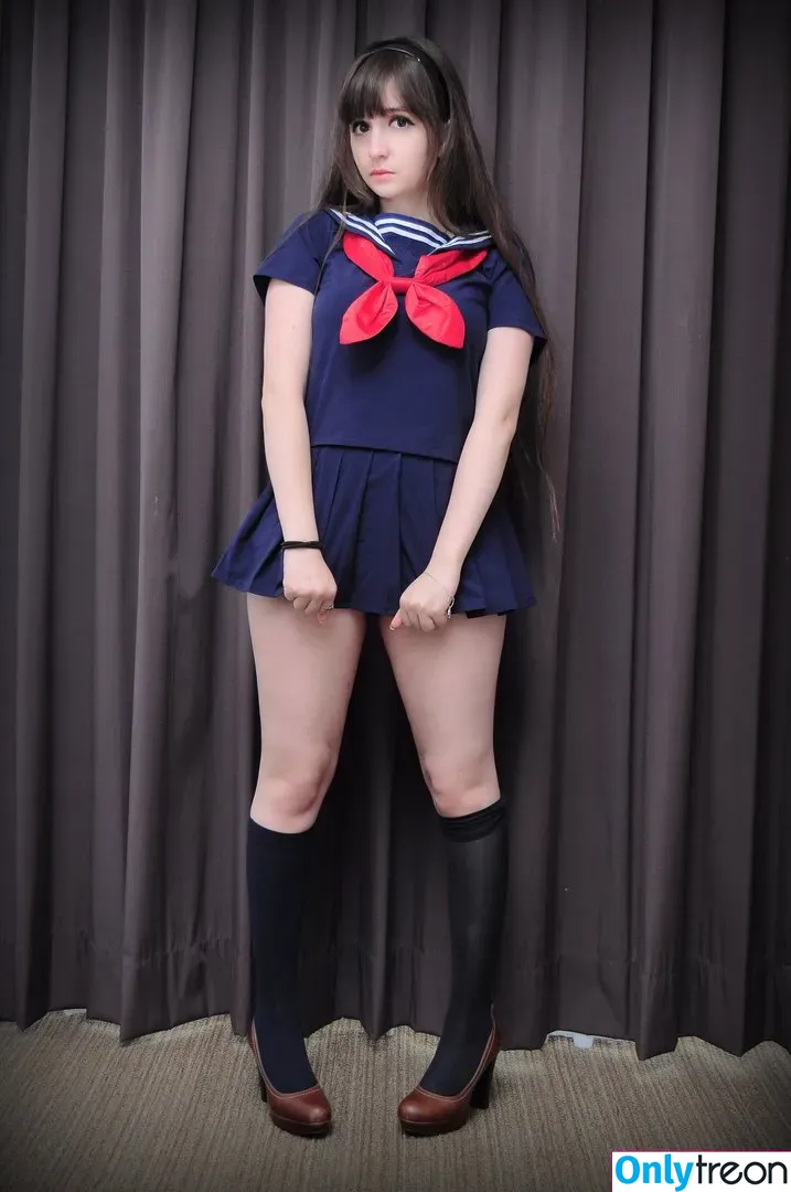 Sanchan Claudia nude photo #0098 (SanchanClaudia)
