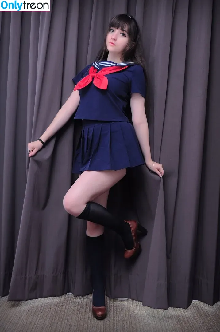 Sanchan Claudia голая photo #0099 (SanchanClaudia)