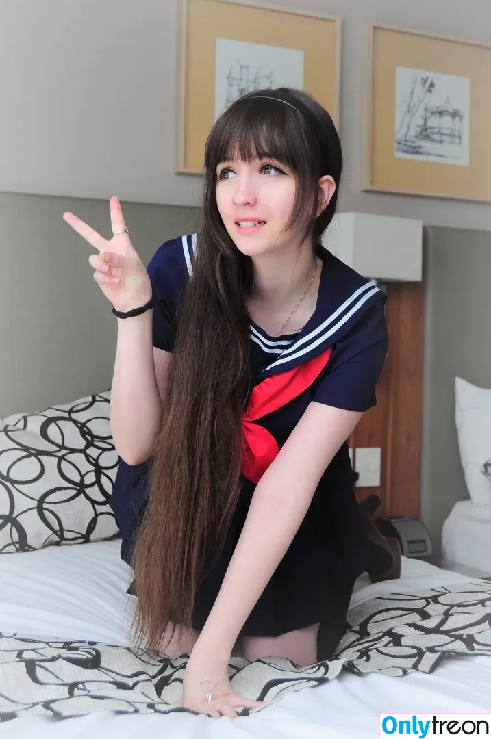 Sanchan Claudia nude photo #0100 (SanchanClaudia)