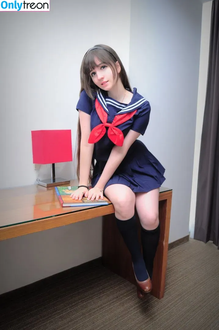 Sanchan Claudia nude photo #0101 (SanchanClaudia)