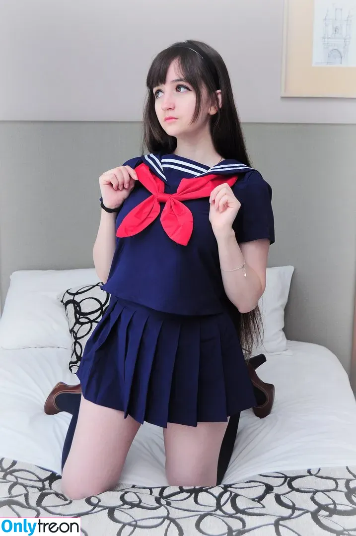 Sanchan Claudia nude photo #0105 (SanchanClaudia)