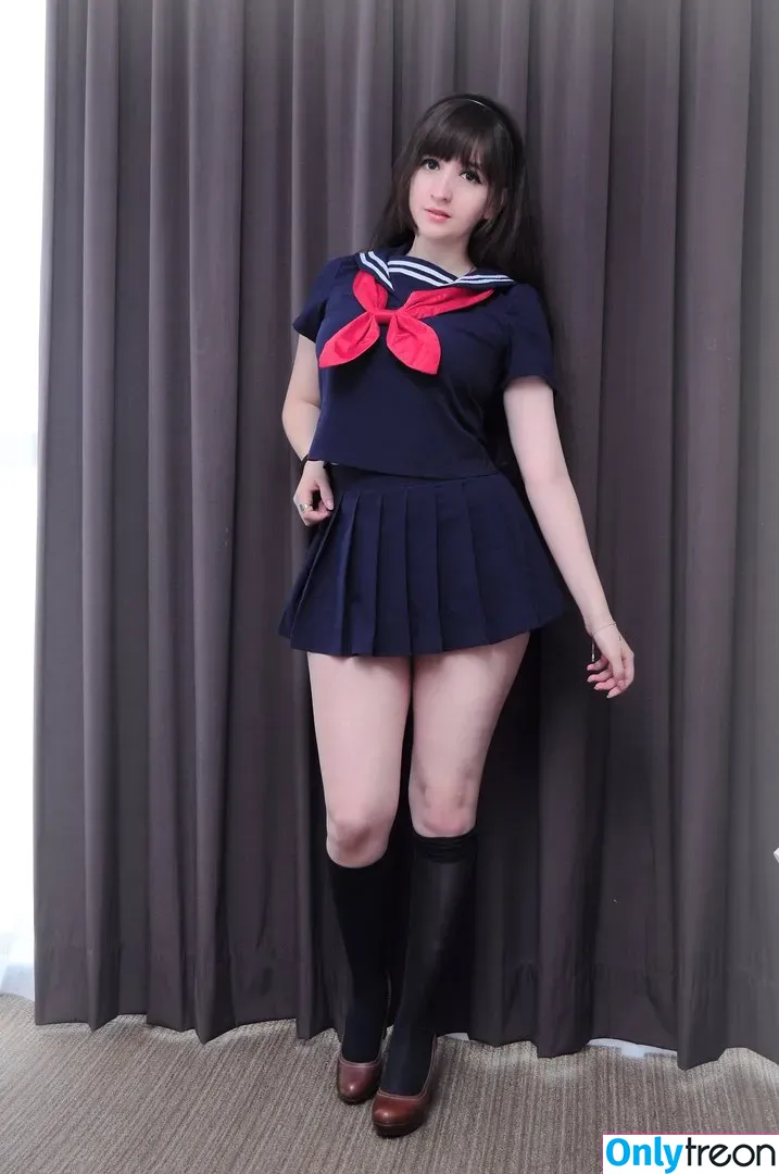 Sanchan Claudia nude photo #0114 (SanchanClaudia)